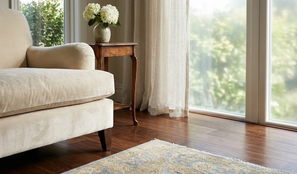 Residential Window Filme