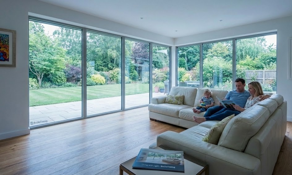 Residential Window Film